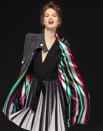 Look 1